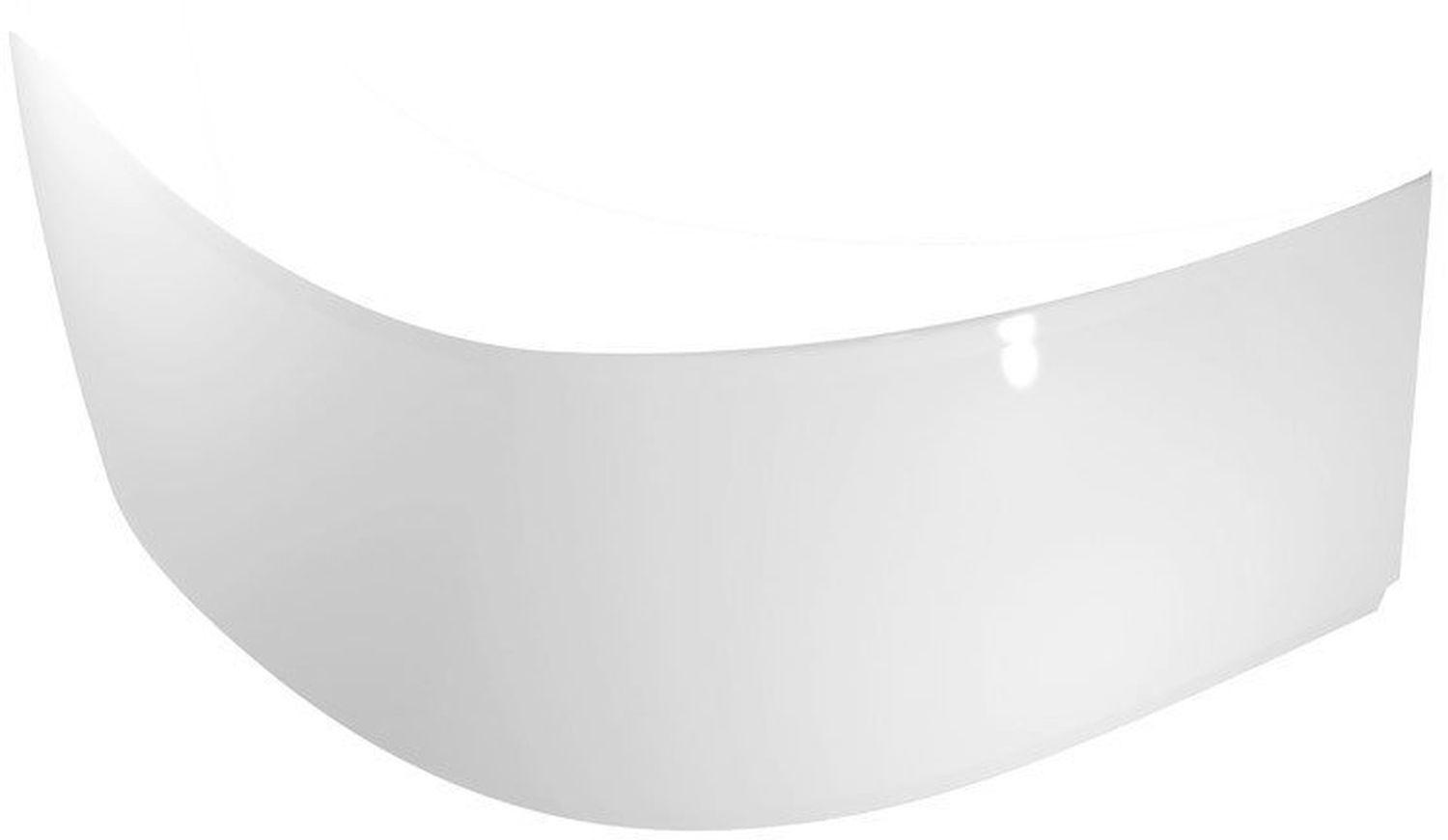 Aqualine Dyje habillage de baignoire A1544