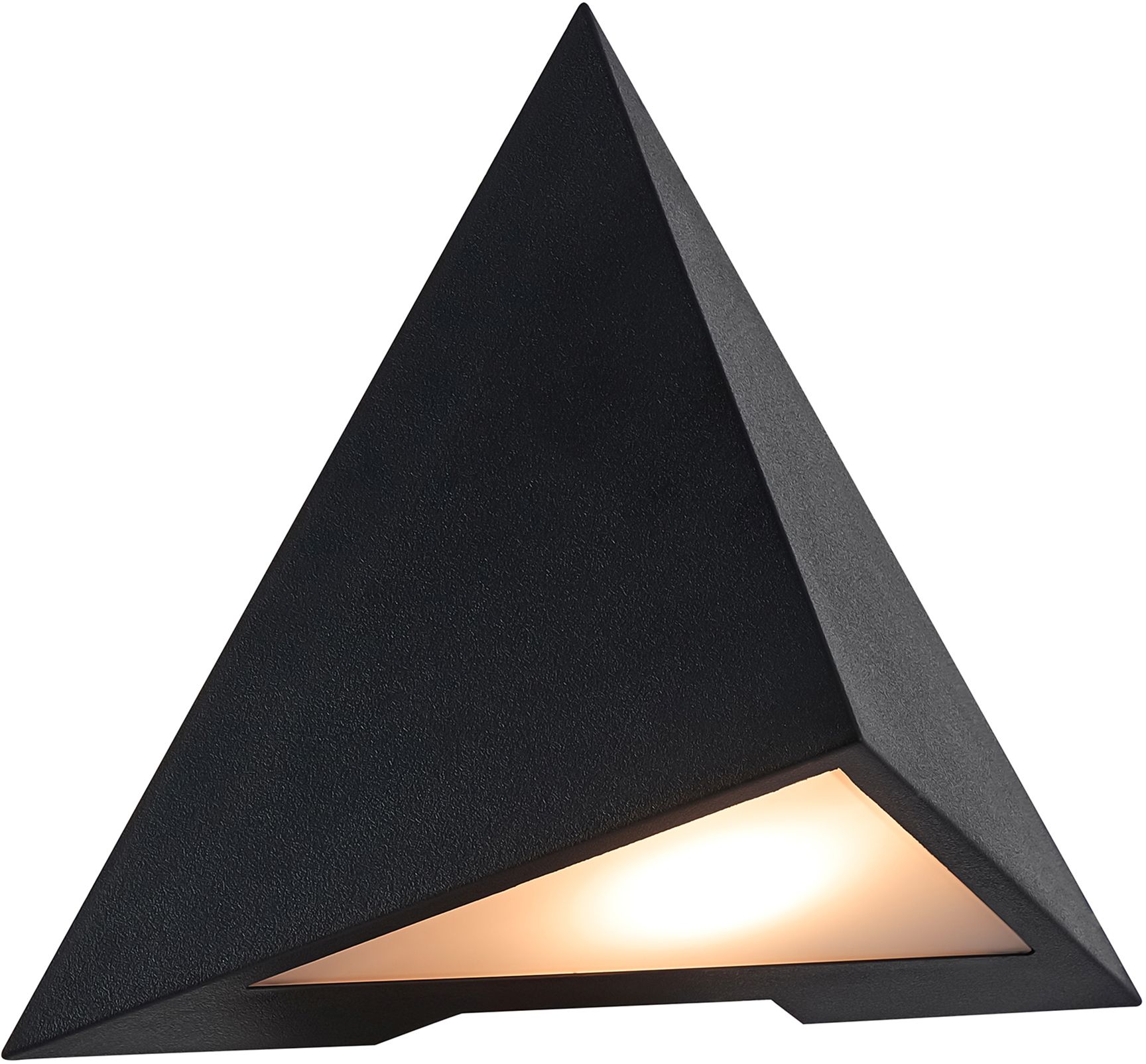 Nordlux Konit applique murale extérieure 1x10 W noir 2320651003