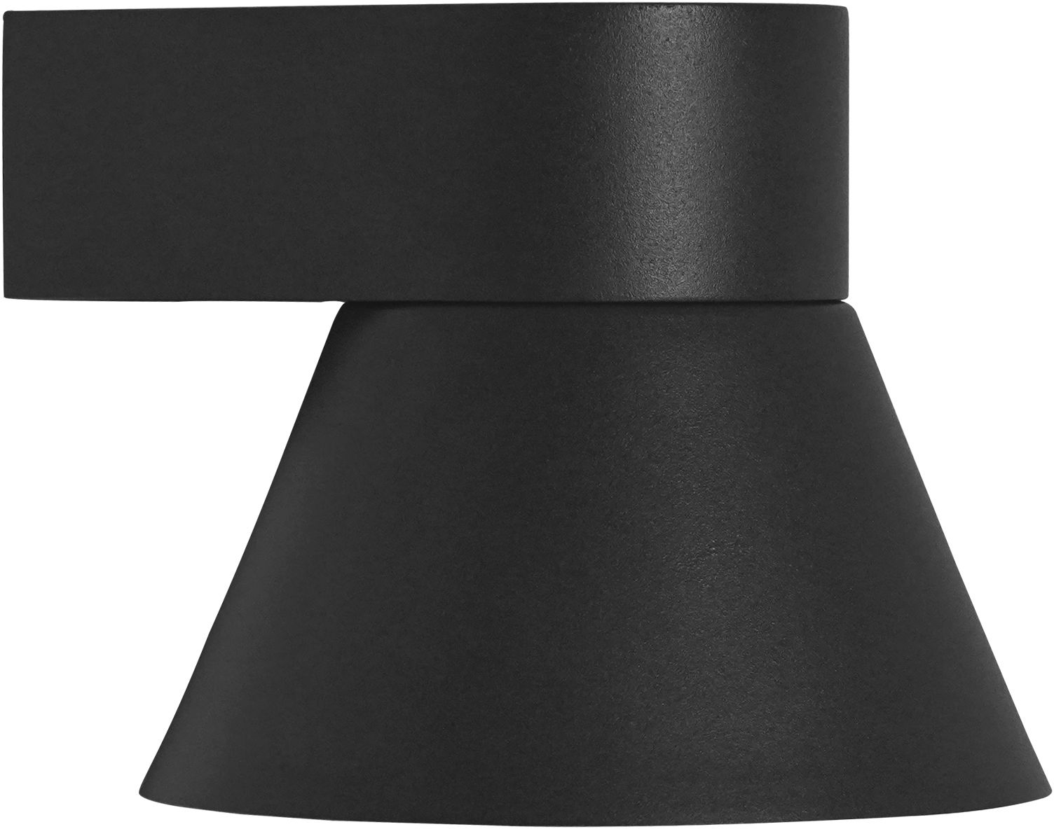 Nordlux Kyklop applique murale extérieure 1x25 W noir 2318071003
