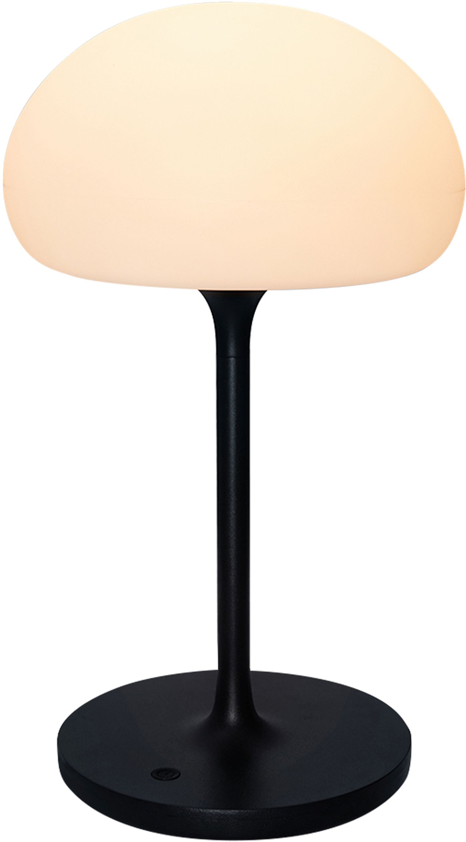 Nordlux Sponge lampadaire extérieur 1x4.8 W noir 2320715003