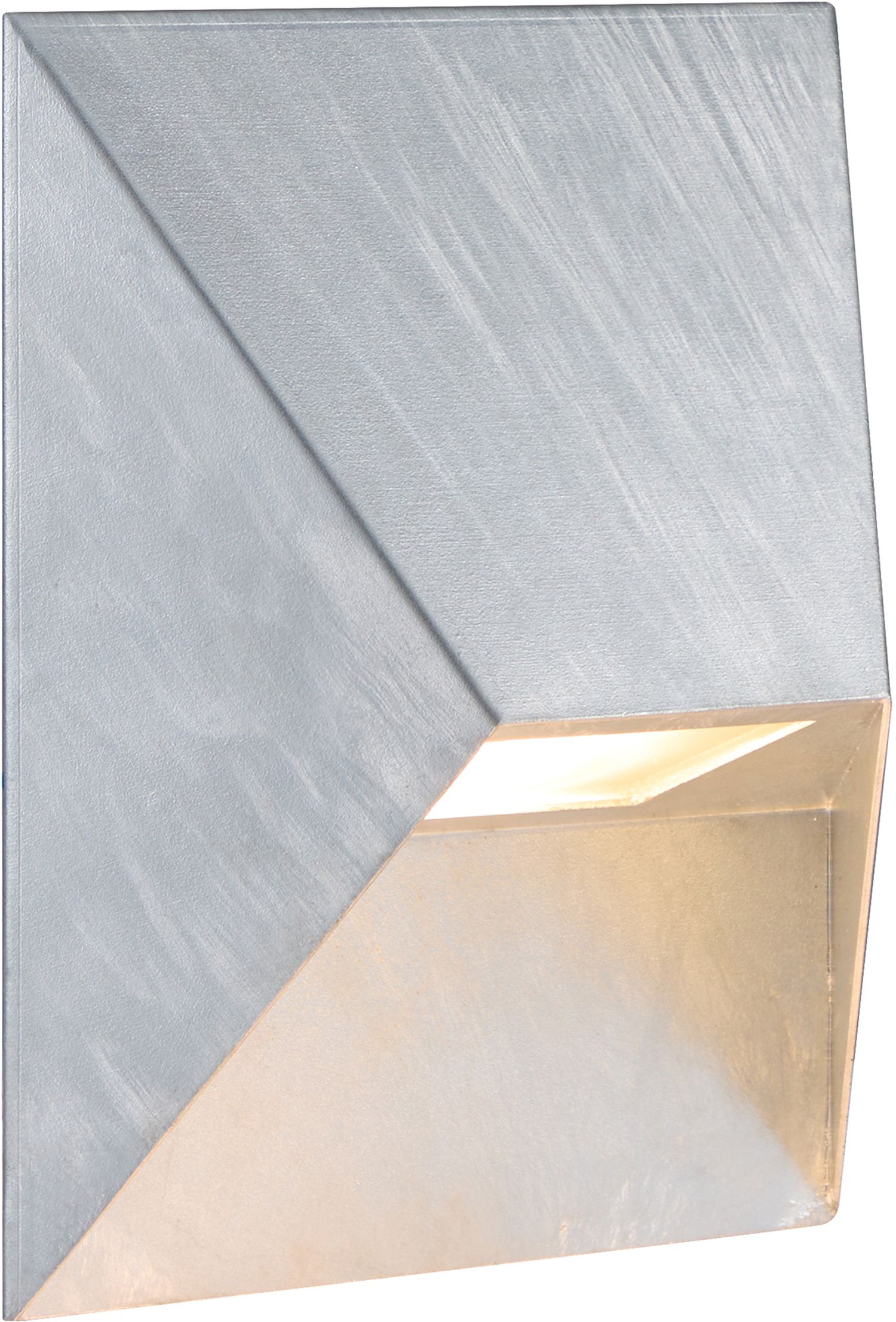 Nordlux Pontio applique murale extérieure 1x25 W acier 2218171031