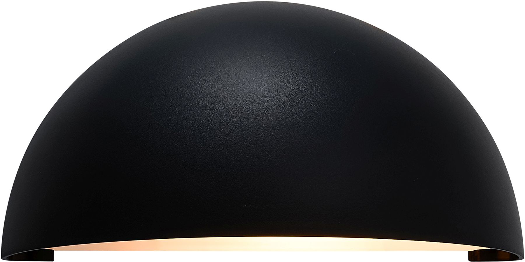 Nordlux Scorpius applique murale extérieure 1x15 W noir 2320731003