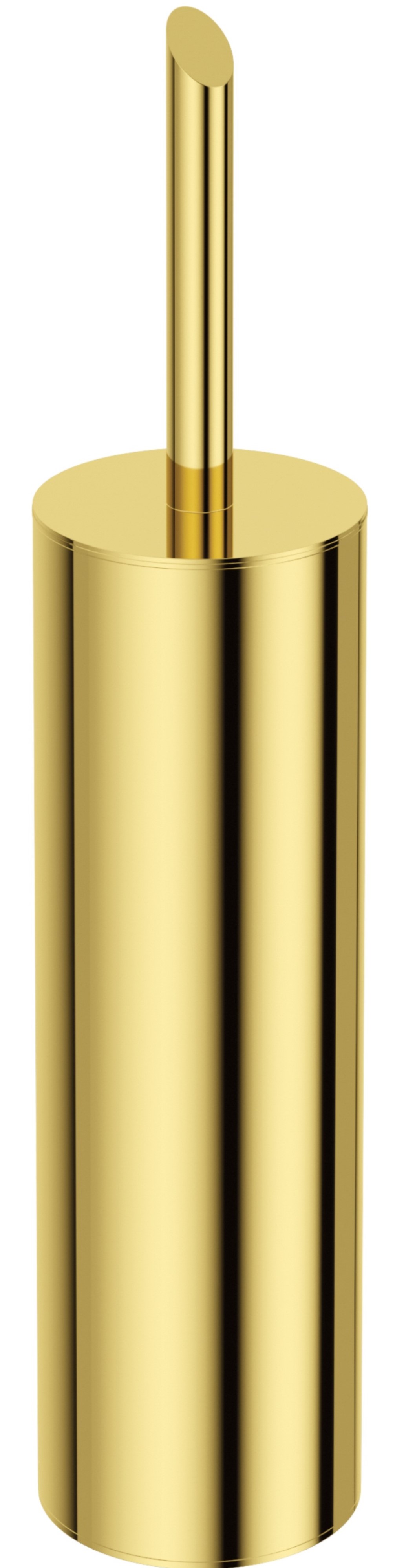 Deante Silia brosse wc posé doré ADI_Z712
