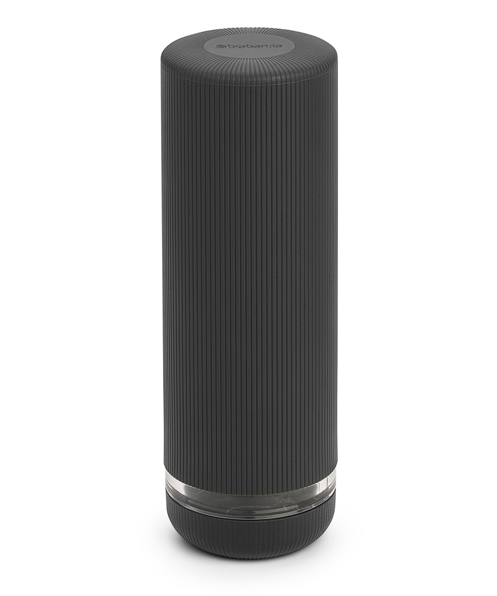 Brabantia SinkStyle distributeur de savon noir 228049