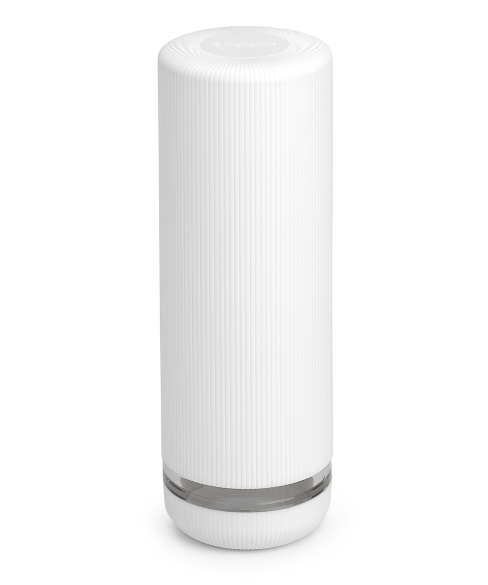 Brabantia SinkStyle distributeur de savon 200 ml blanc 228063