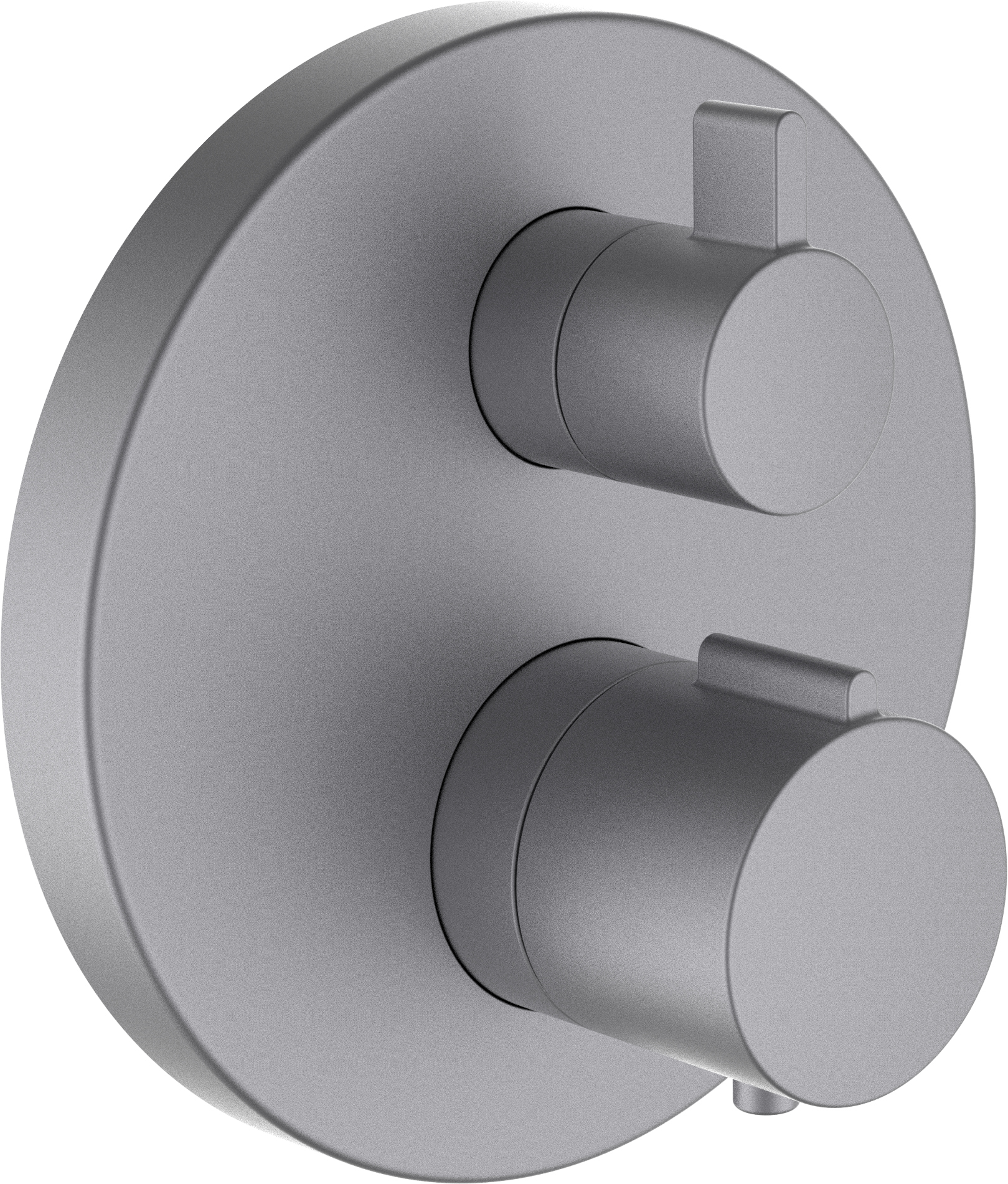 Laufen City Therm mitigeur de douche encastrée oui || HF905474423000