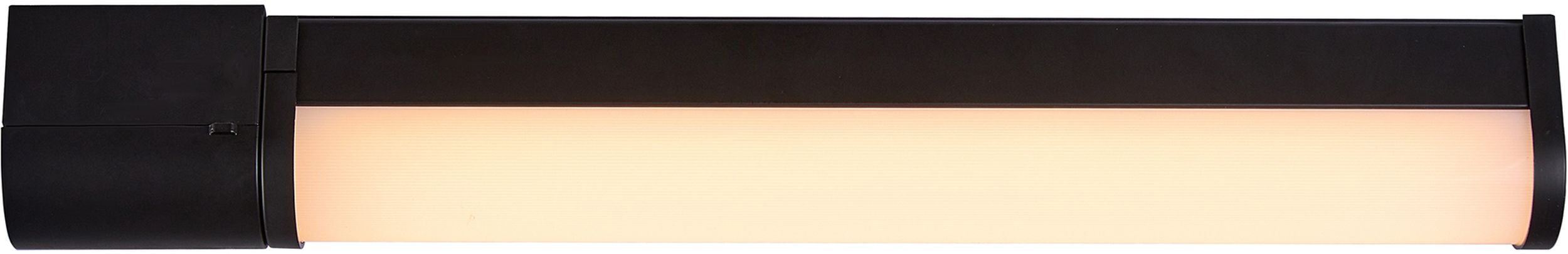 Nordlux Malaika applique murale 1x6 W noir 2310201003