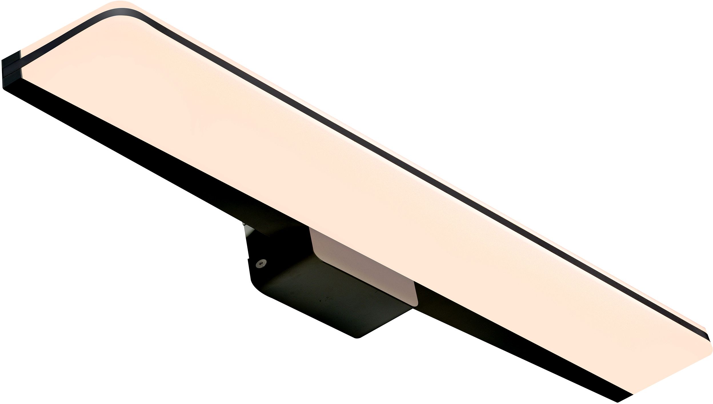 Nordlux Tinia applique murale 1x24 W noir 2210141003