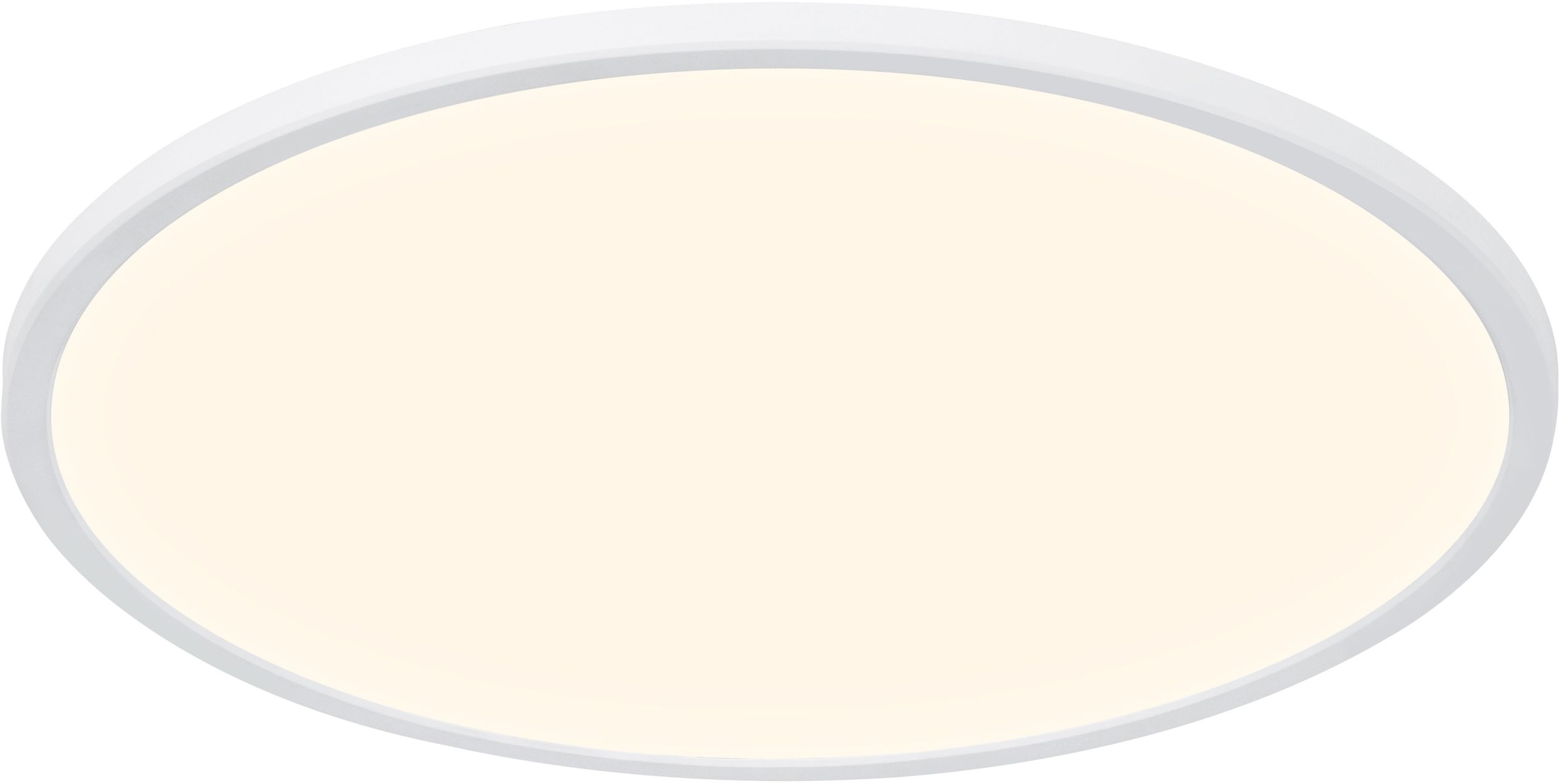 Nordlux Oja plafonnier 1x19 W blanc 2210626101