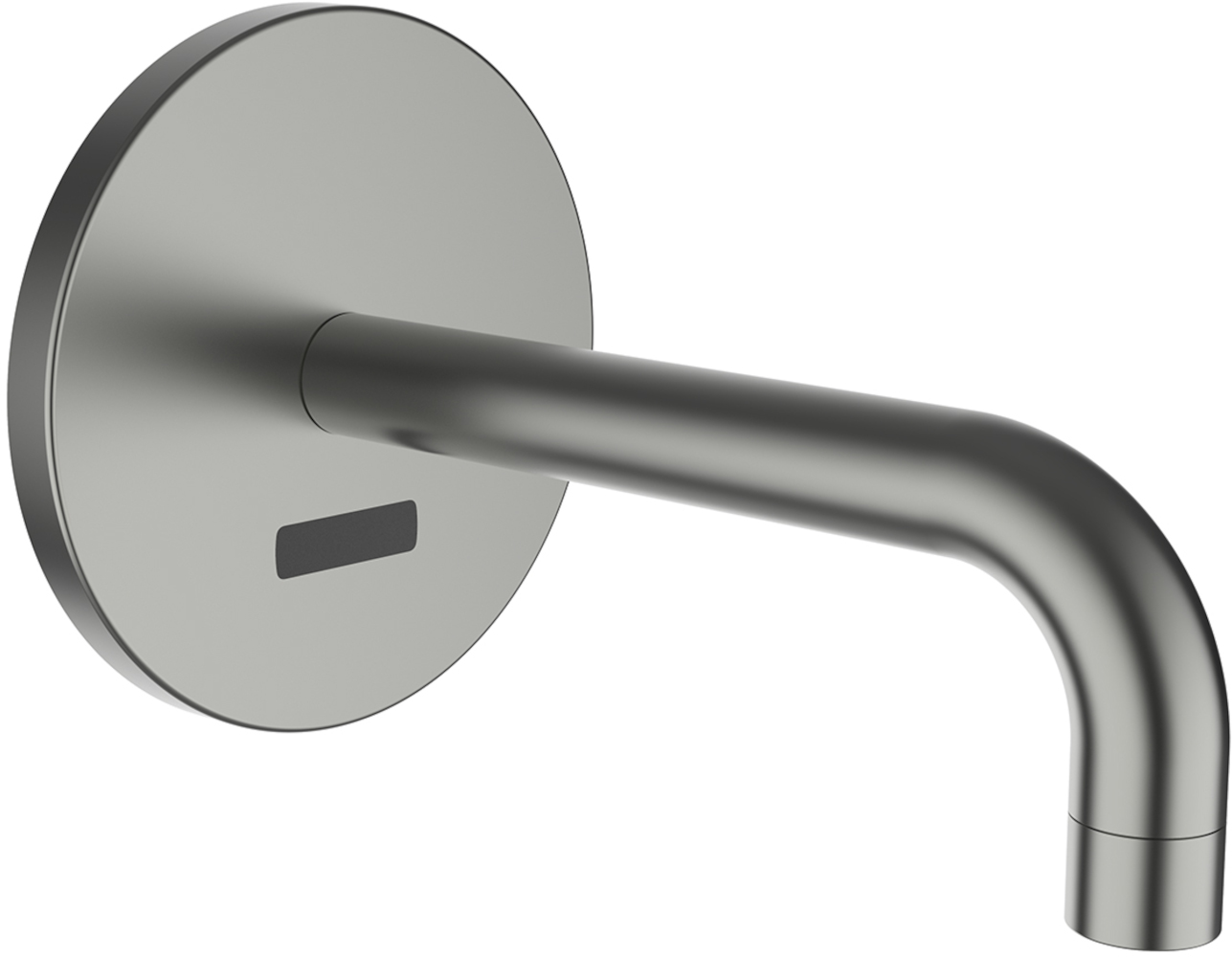 Laufen Twintronic mitigeur de lavabo encastrée électronique acier HF707023423060