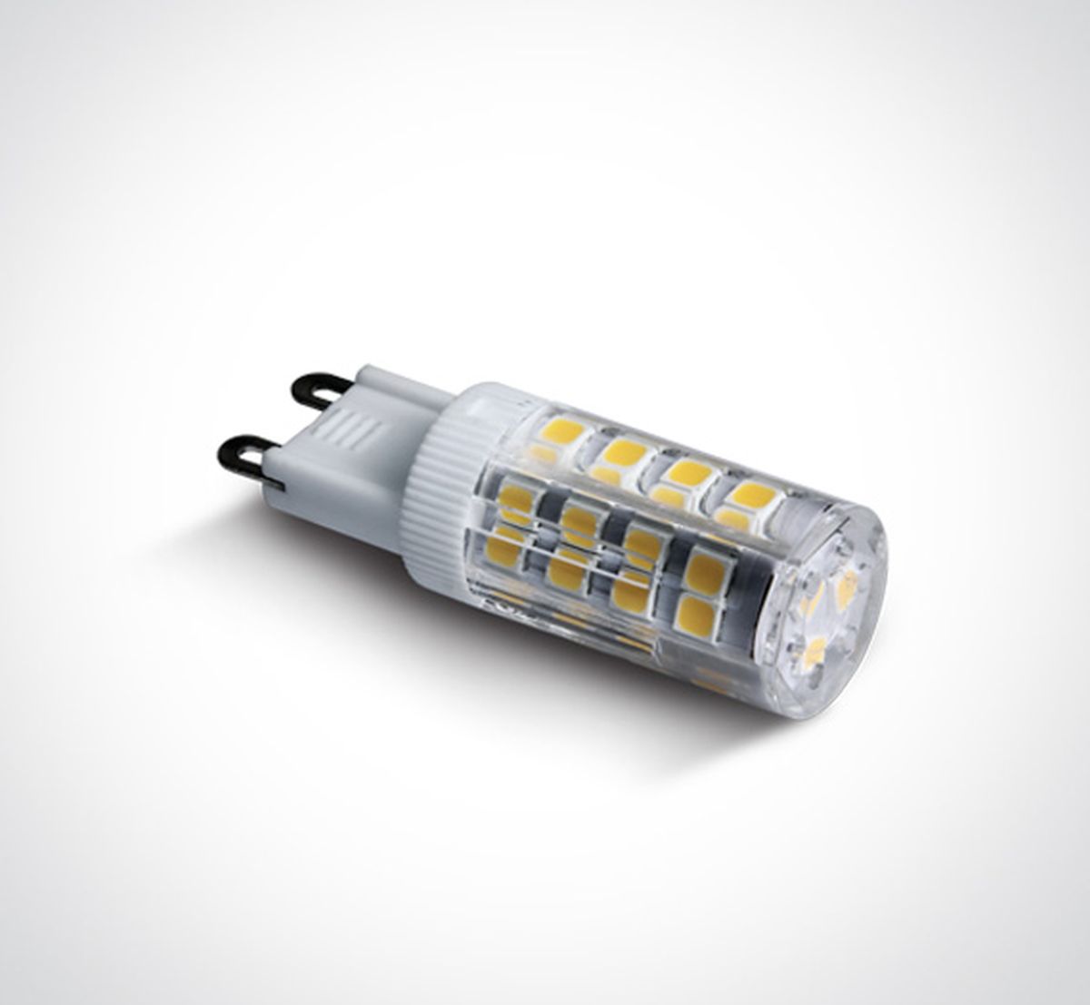 One Light ampoule led 1x4 W 3000 K G9 7103ALG/W