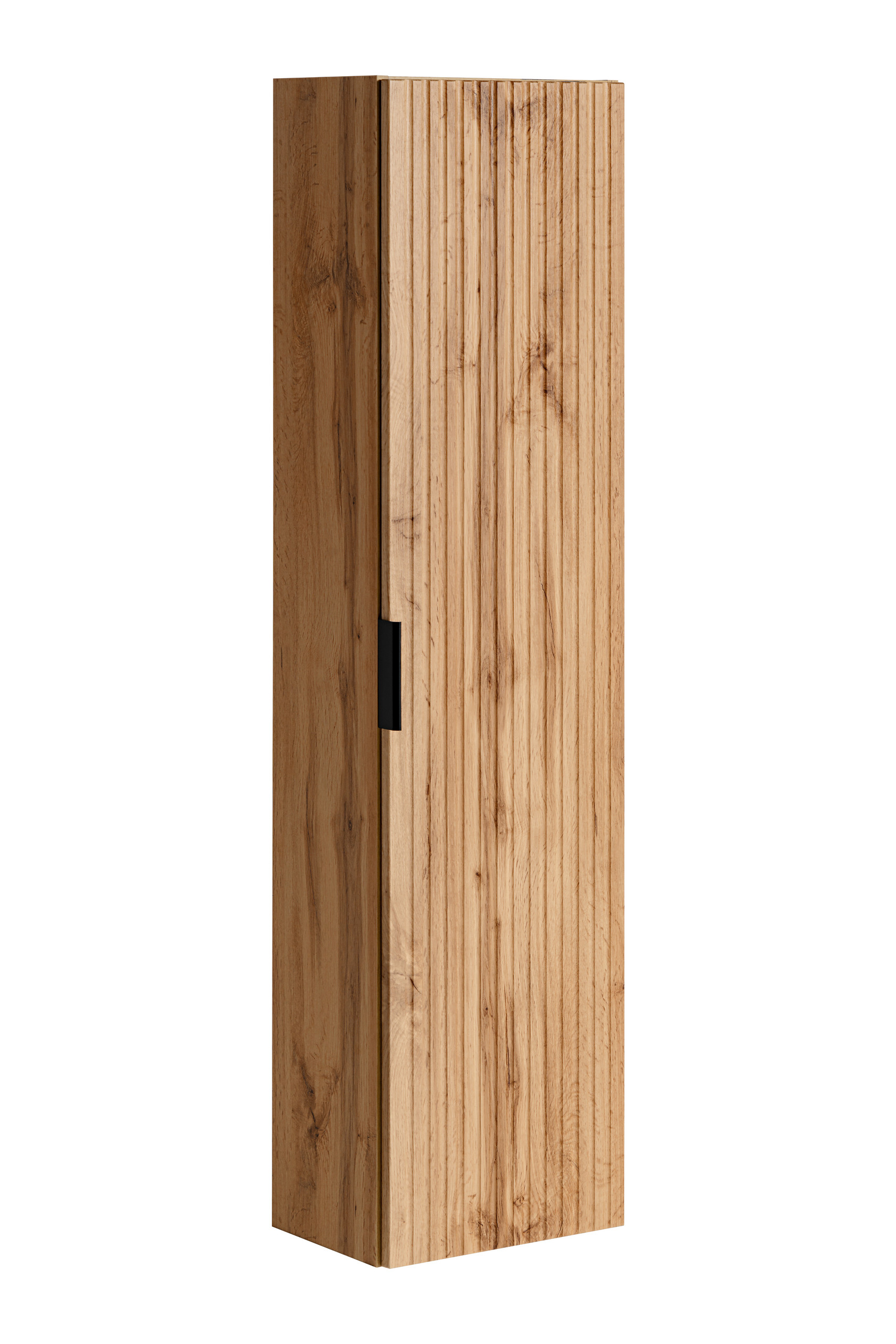 Comad Adel Oak armoire 35x25x140 cm latérale suspendue chêne ADEL OAK 80-01-B-1D