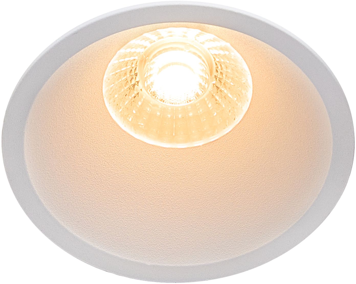 Nordlux Albric spot encastré 1x8 W blanc 2310340001