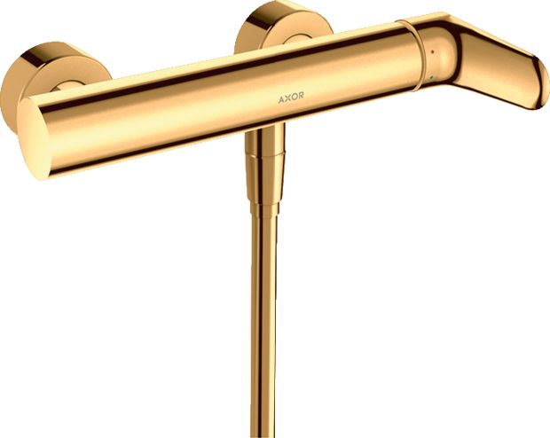 Axor Citterio M mitigeur de douche murale doré 34620990