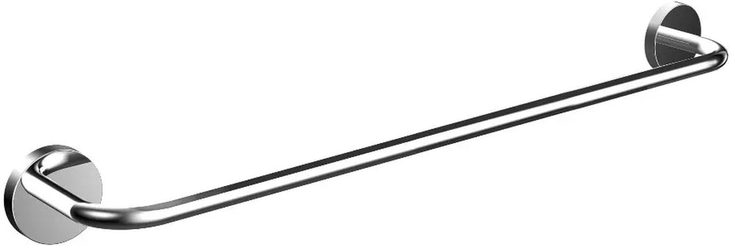 Emco Round barre porte-serviette chrome 436000160