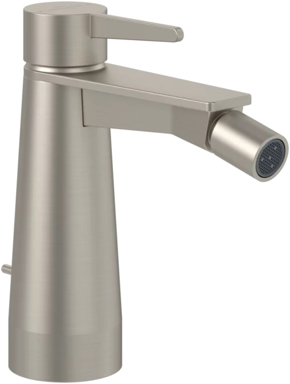 Villeroy & Boch Conum mitigeur de bidet sur pied || TVB12700100064