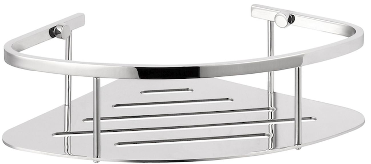 Stella panier de salle de bain acier 16.061