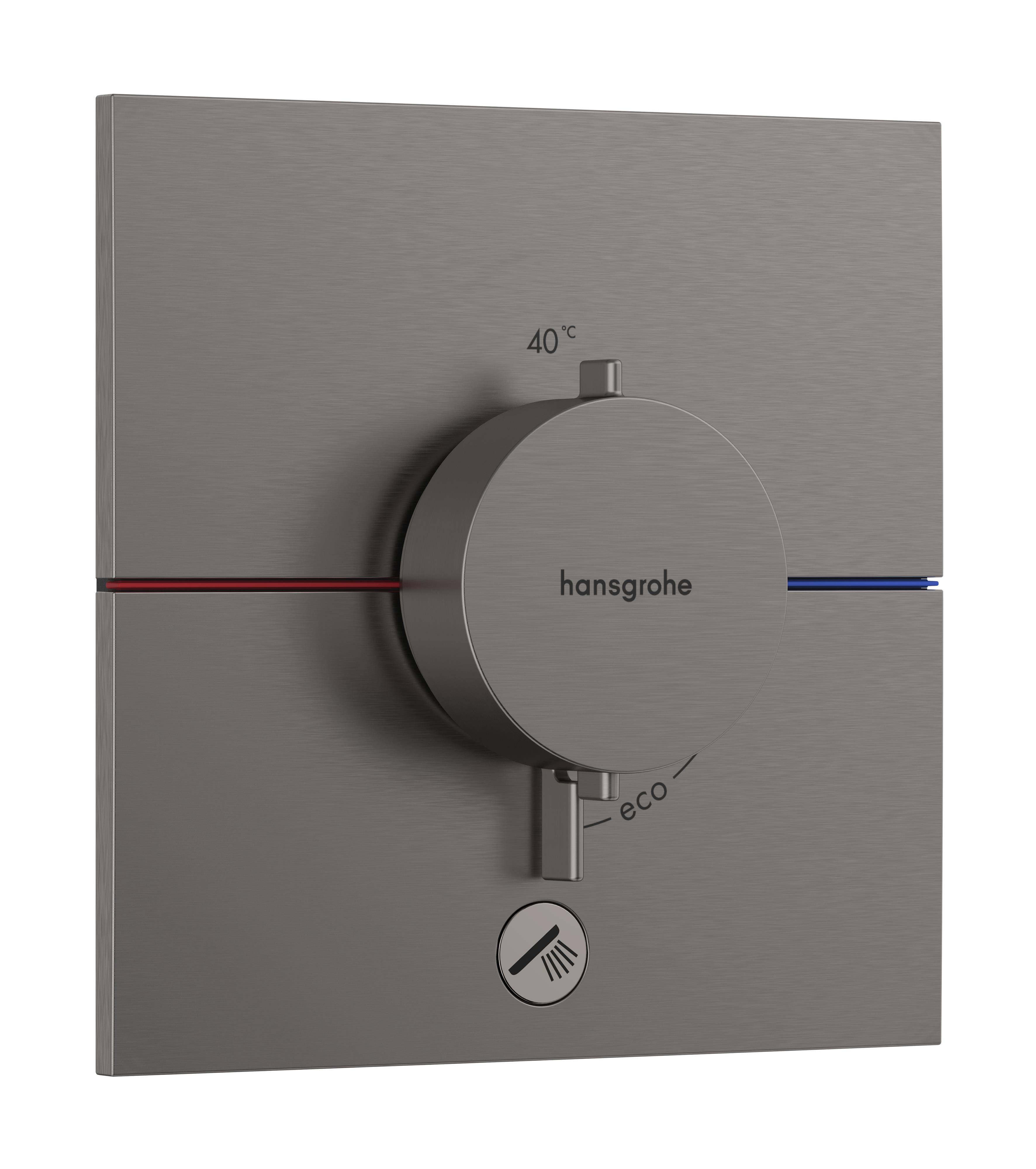 Hansgrohe ShowerSelect Comfort E mitigeur de douche encastrée oui || 15575340