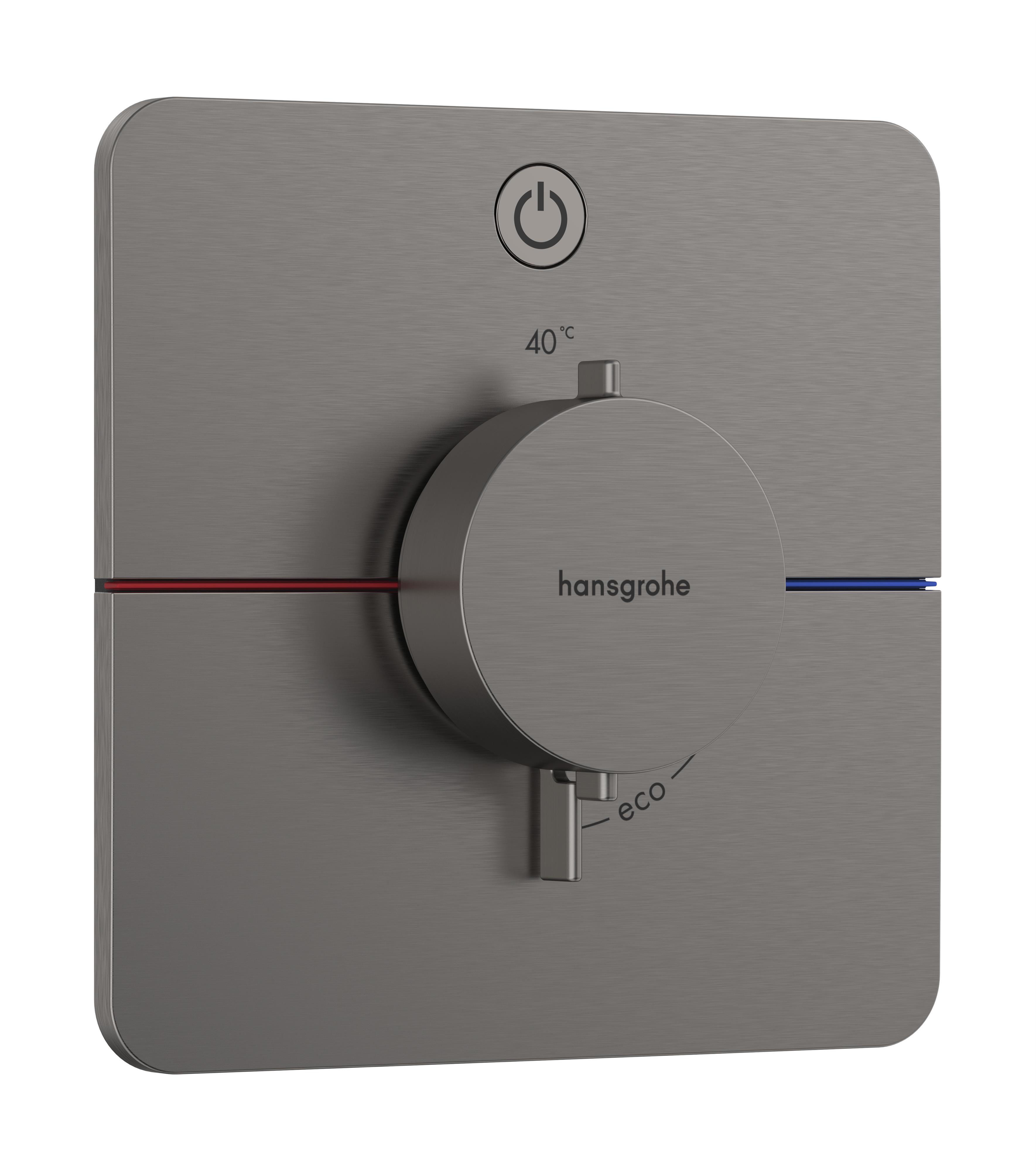 Hansgrohe ShowerSelect Comfort Q mitigeur de douche encastrée oui || 15581340