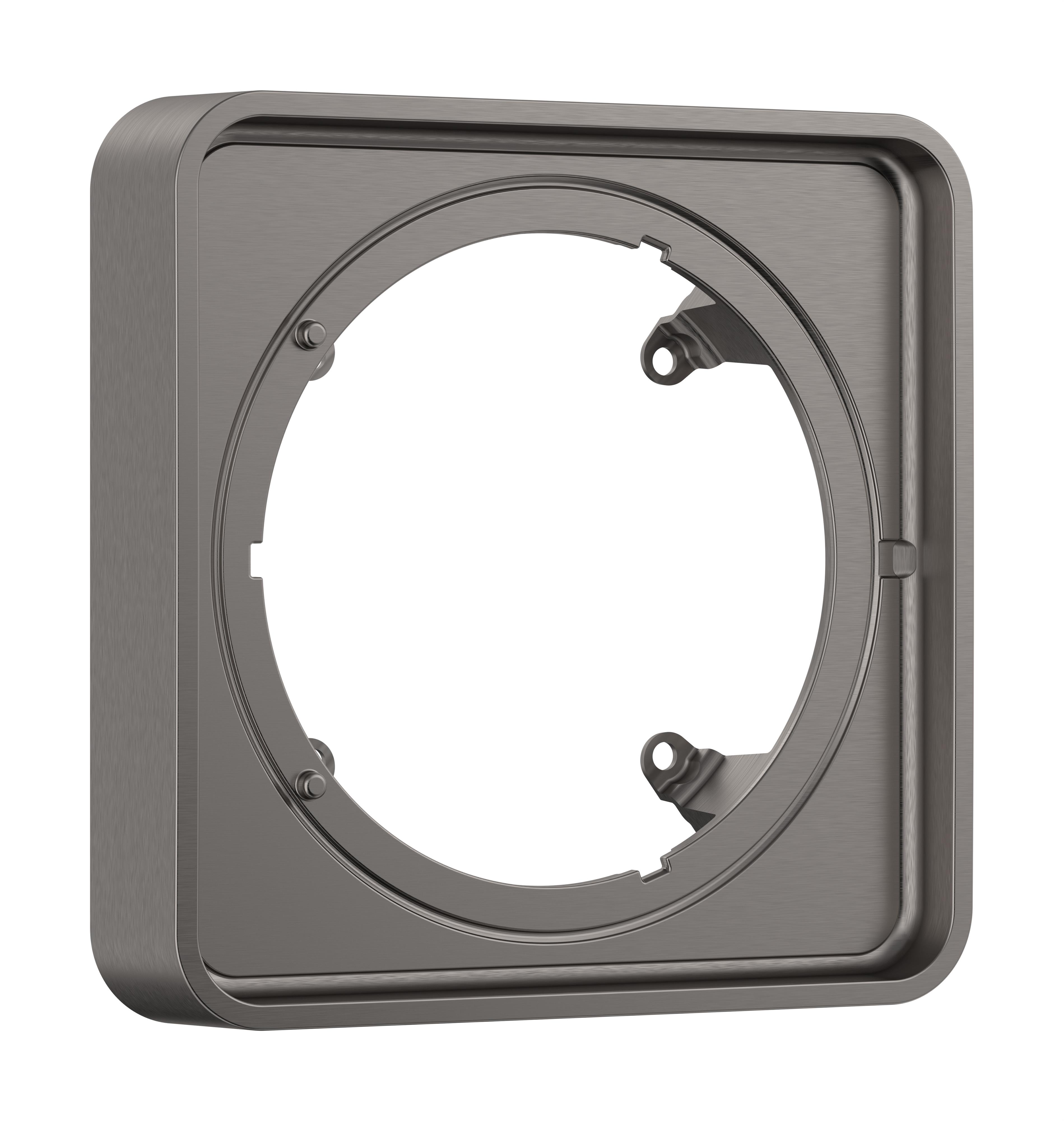 Hansgrohe ShowerSelect Comfort Q rosace || 13618340