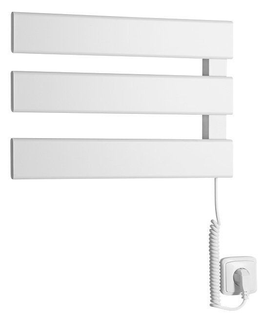 Aqualine Elvis radiateur électrique 34.2x45.7 cm blanc EB480