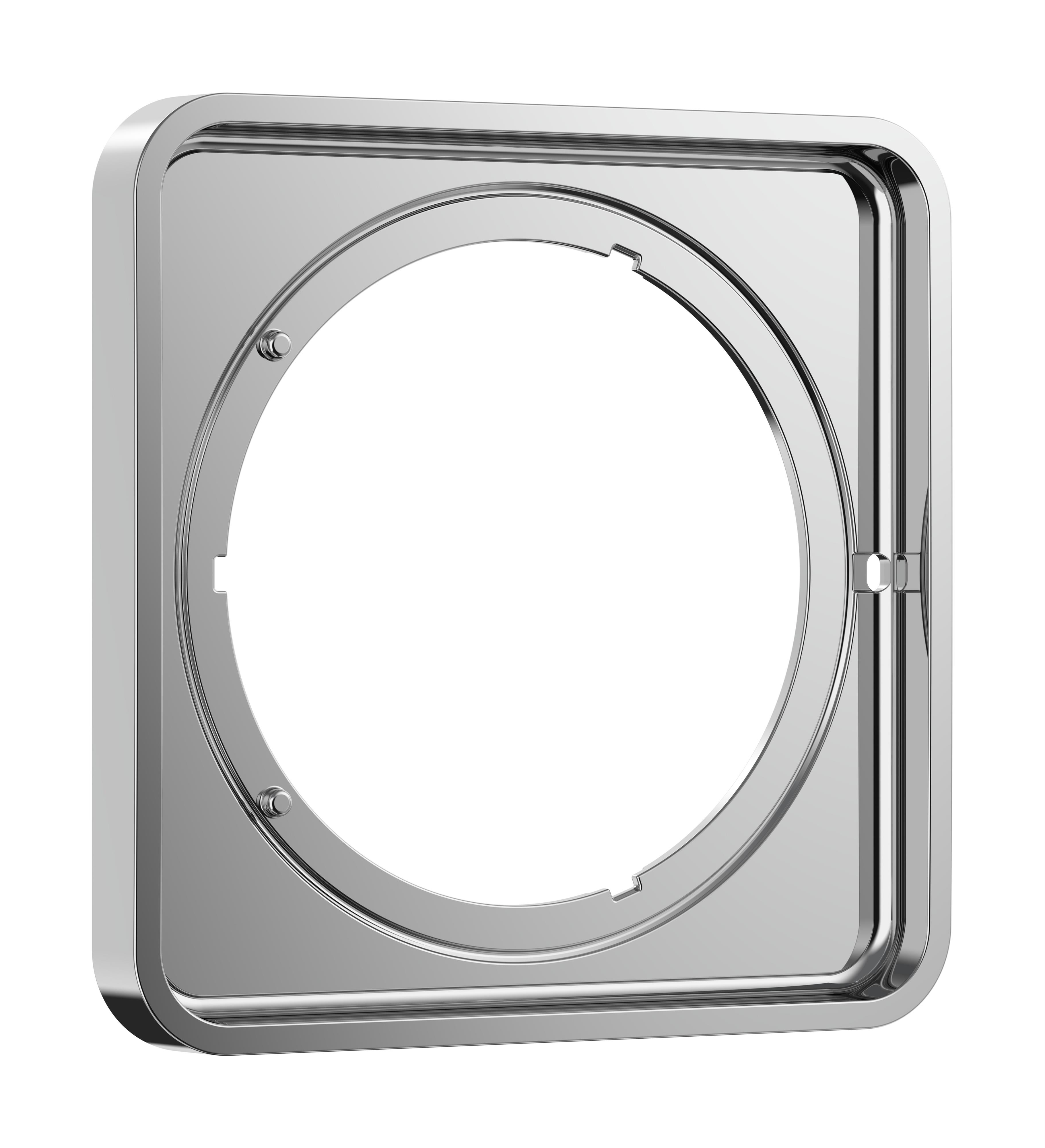 Hansgrohe ShowerSelect Comfort Q rosace chrome 13613000