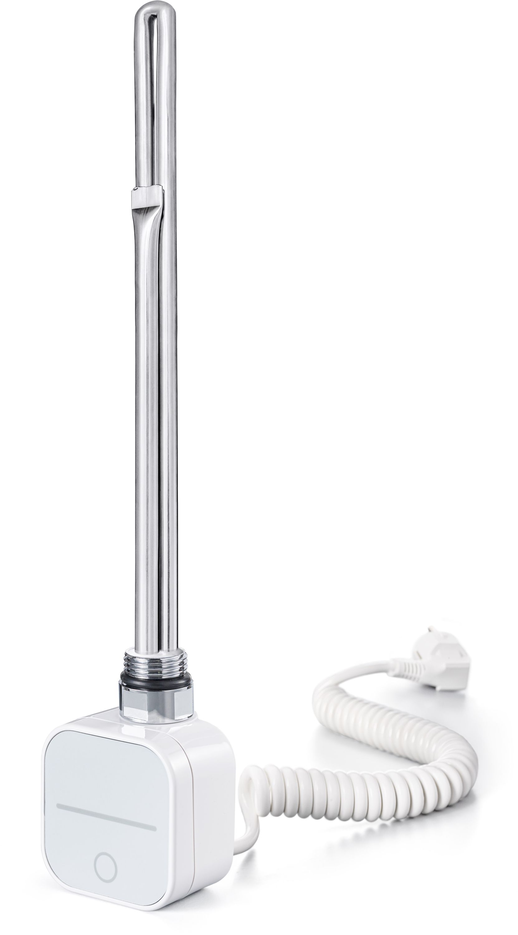 Schlosser appareil de chauffage électrique 600 W blanc 603000132