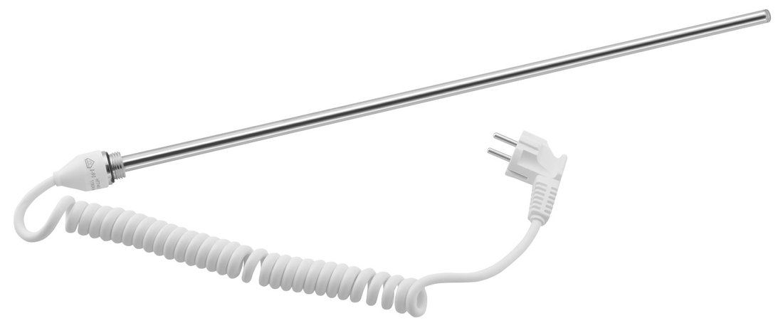 Aqualine LTK appareil de chauffage électrique 700 W blanc LT90701K