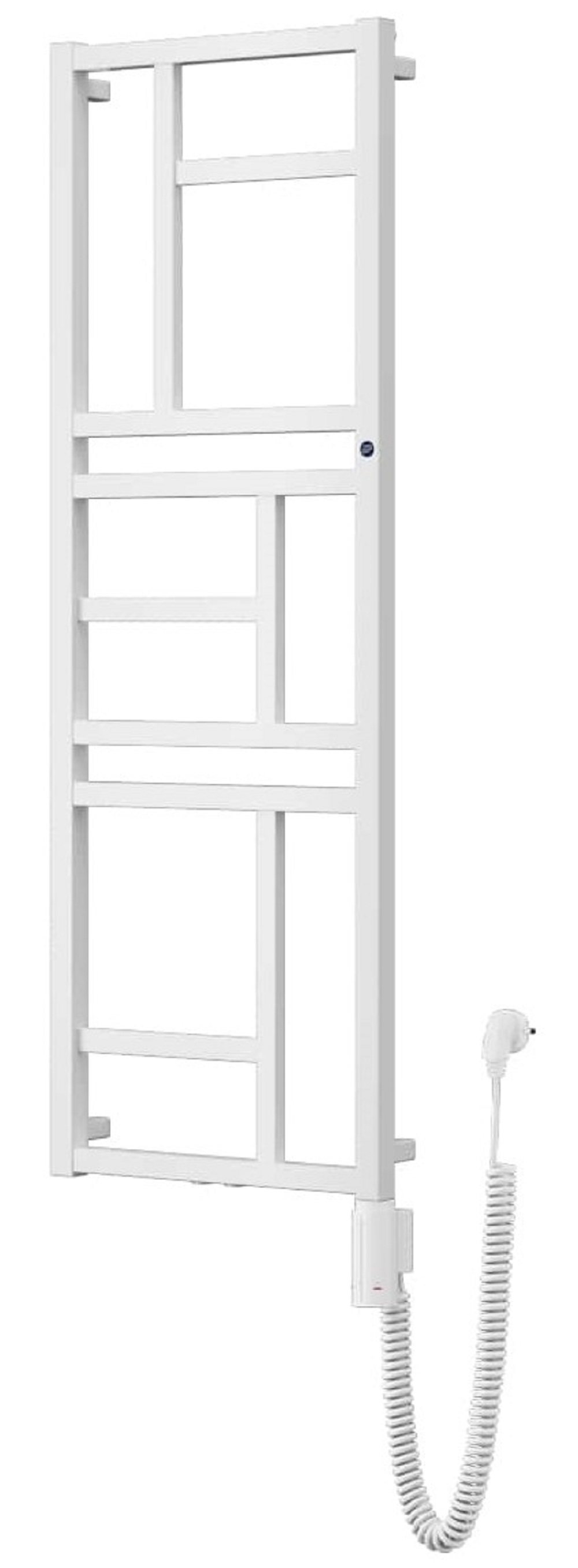 Instal Projekt Mondrian radiateur électrique 174x60 cm blanc MONE-60/170C34+GH-06C1