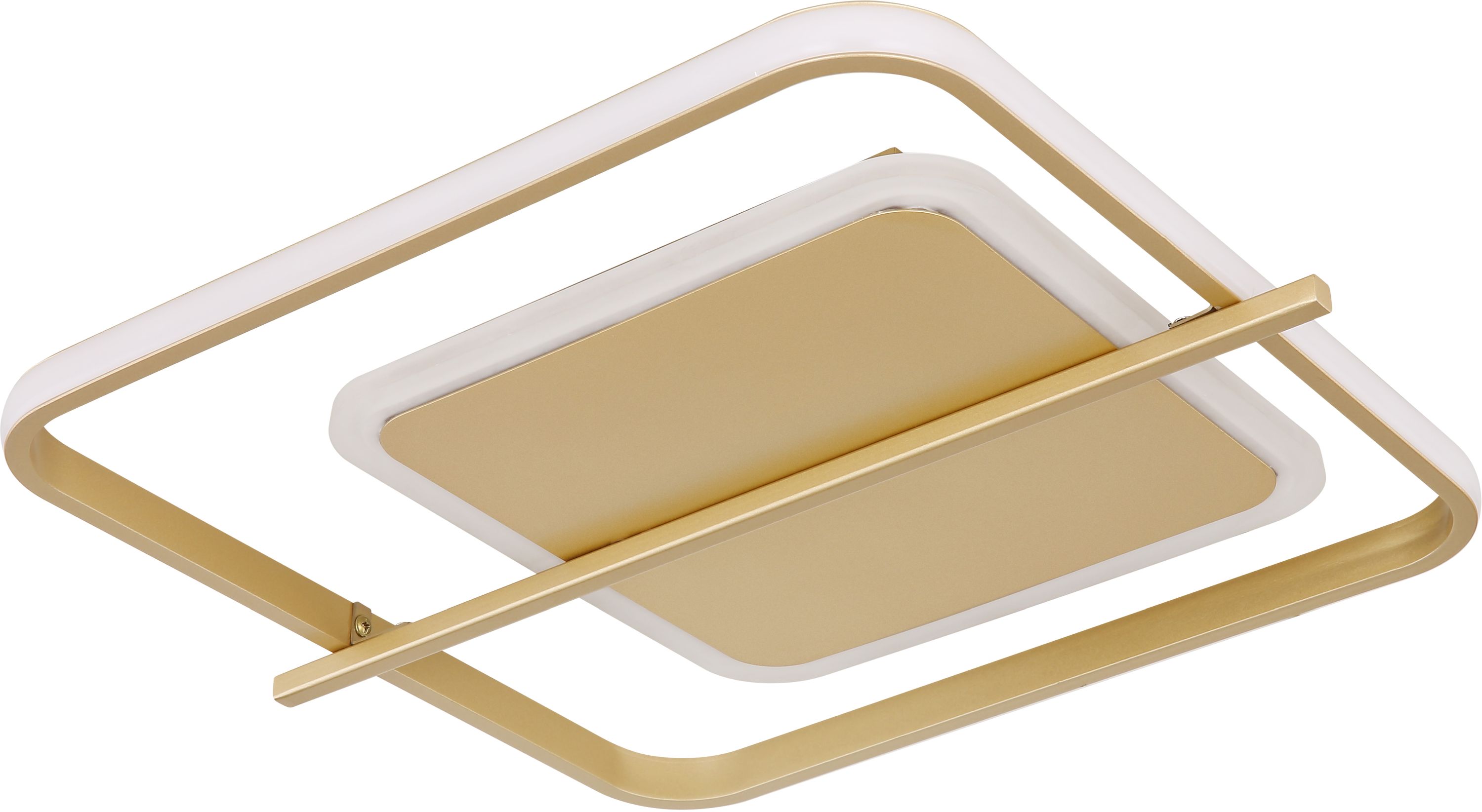Globo Lighting Reball plafonnier 2x36 W doré 48553-36