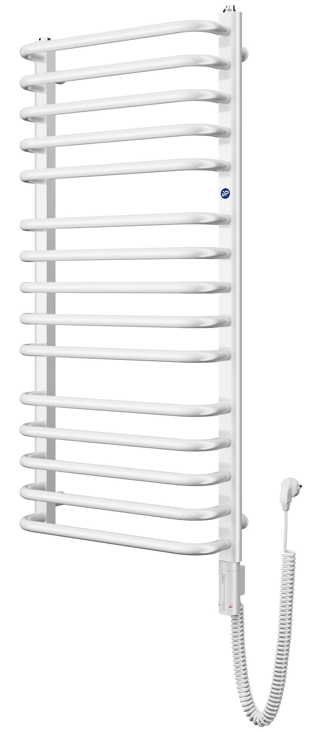Instal Projekt Bolero Electro radiateur électrique 68.2x50 cm blanc BOLE-50/70+GH-03C1