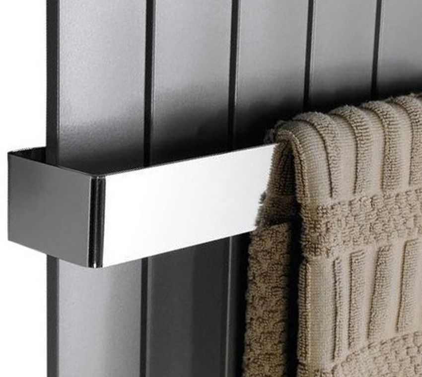 Sapho Colonna porte-serviettes IRPA18