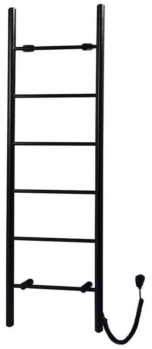 Sapho Karbo radiateur électrique 160x50 cm noir KB905