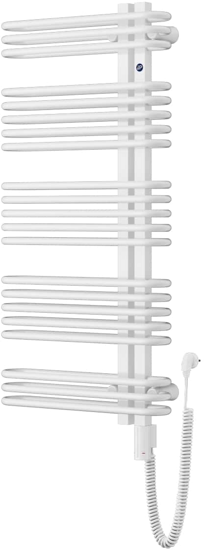 Instal Projekt Astro Electro radiateur électrique 161x50 cm blanc ASTE-50/160+GH-12C1