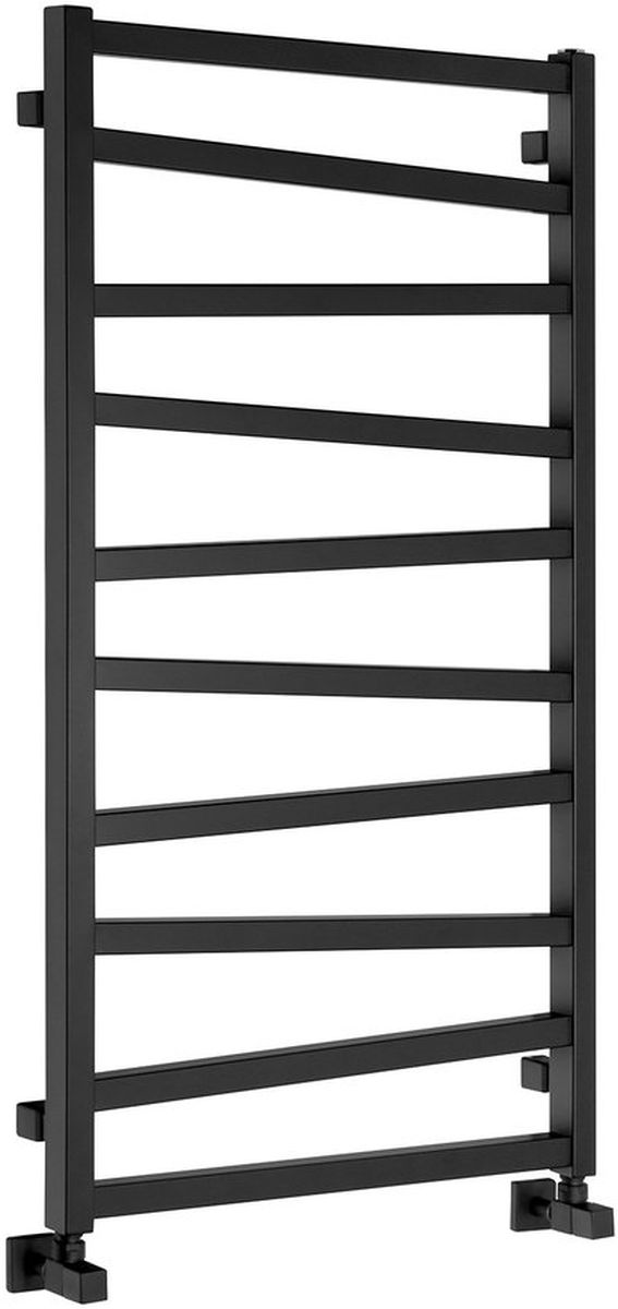 Sapho Zig radiateur de salle de bain décoratif 109.6x60 cm | ZG611B