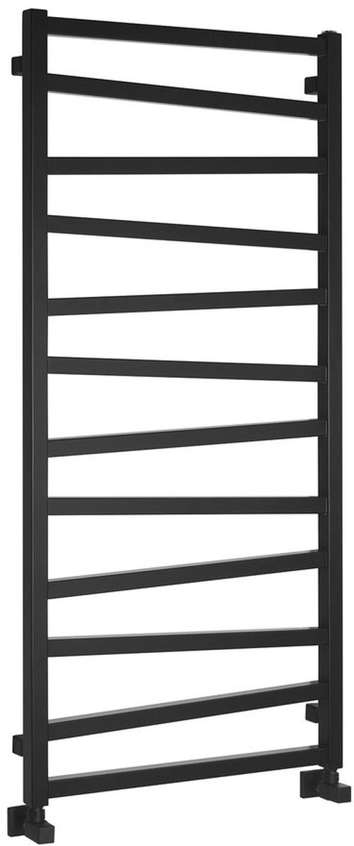 Sapho Zig radiateur de salle de bain décoratif 133.4x60 cm | ZG613B