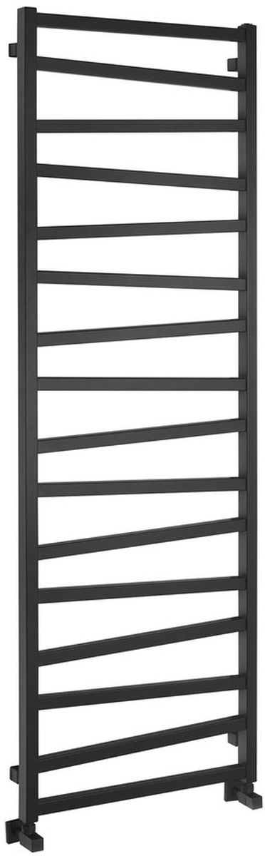 Sapho Zig radiateur de salle de bain décoratif 181x60 cm blanc ZG619B