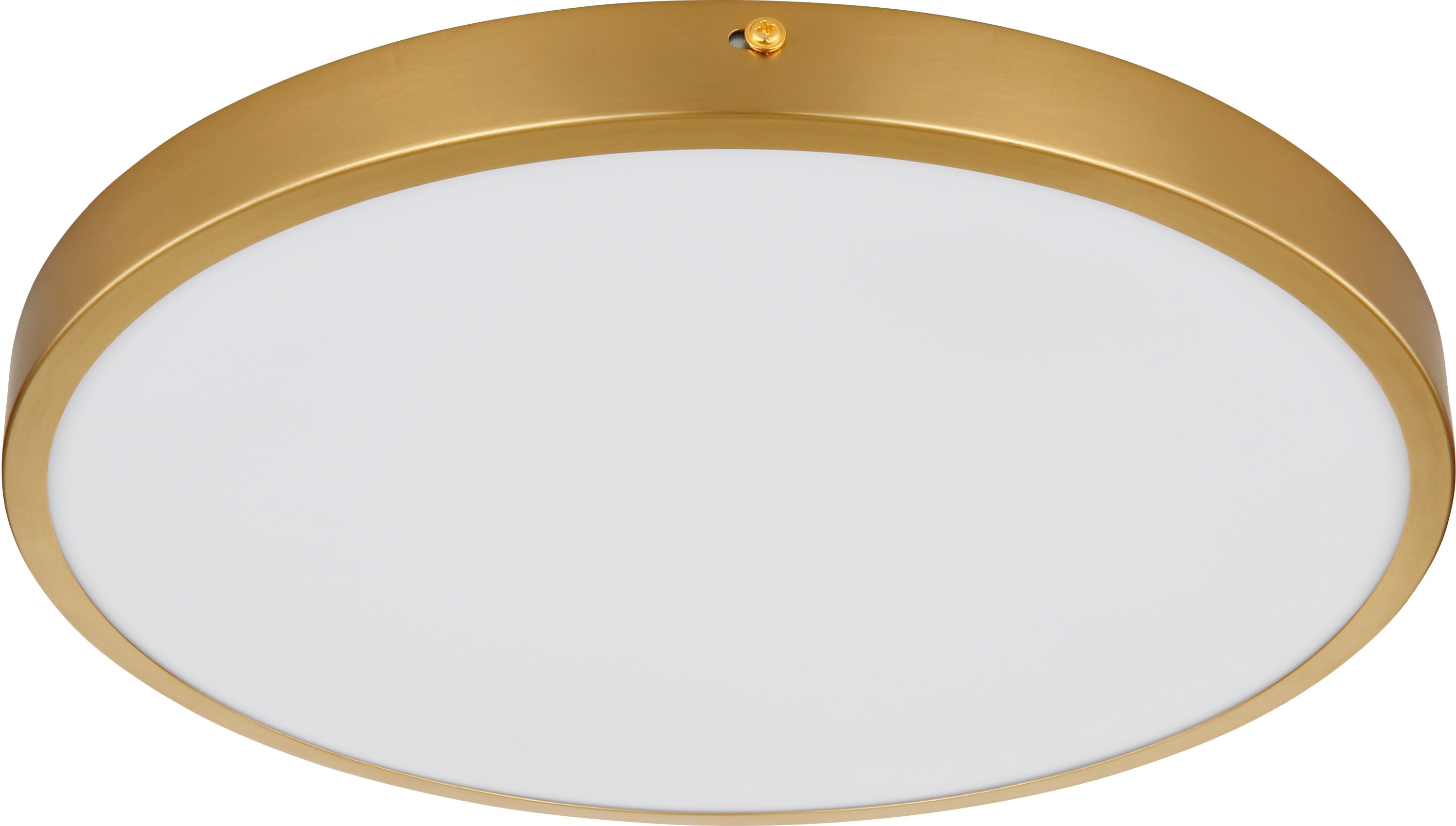 Globo Lighting Tibey plafonnier 1x22 W laiton 12381-22