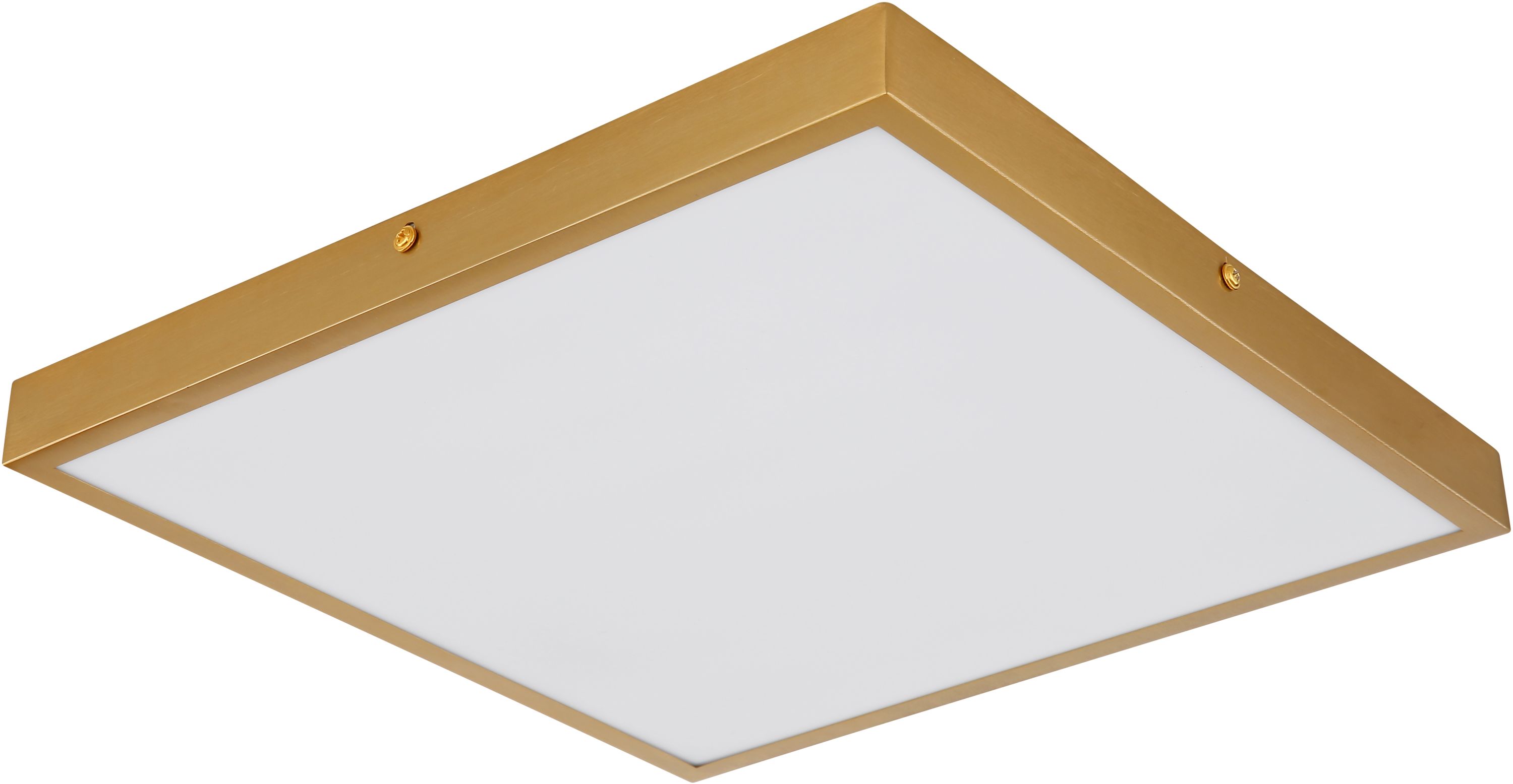 Globo Lighting Tibey plafonnier 1x22 W laiton 12382-22