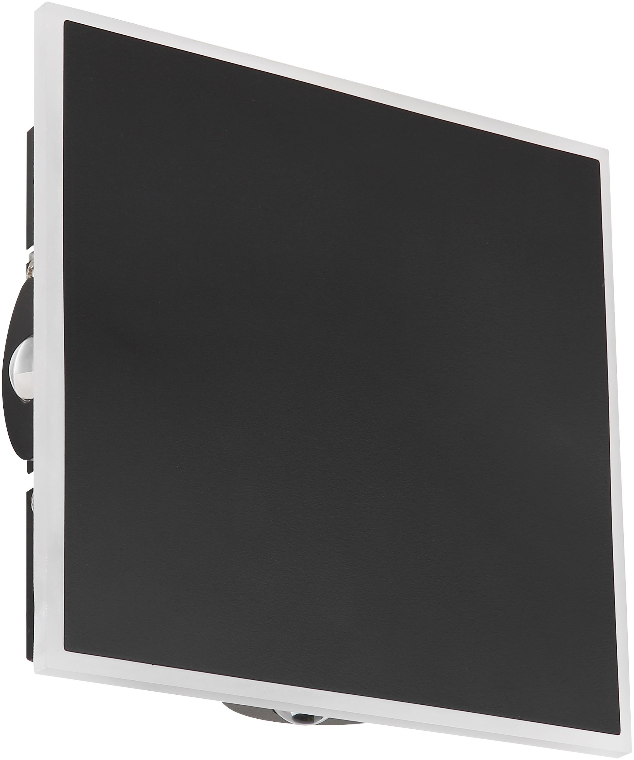Globo Lighting Saidy applique murale 1x12 W noir 78408-4
