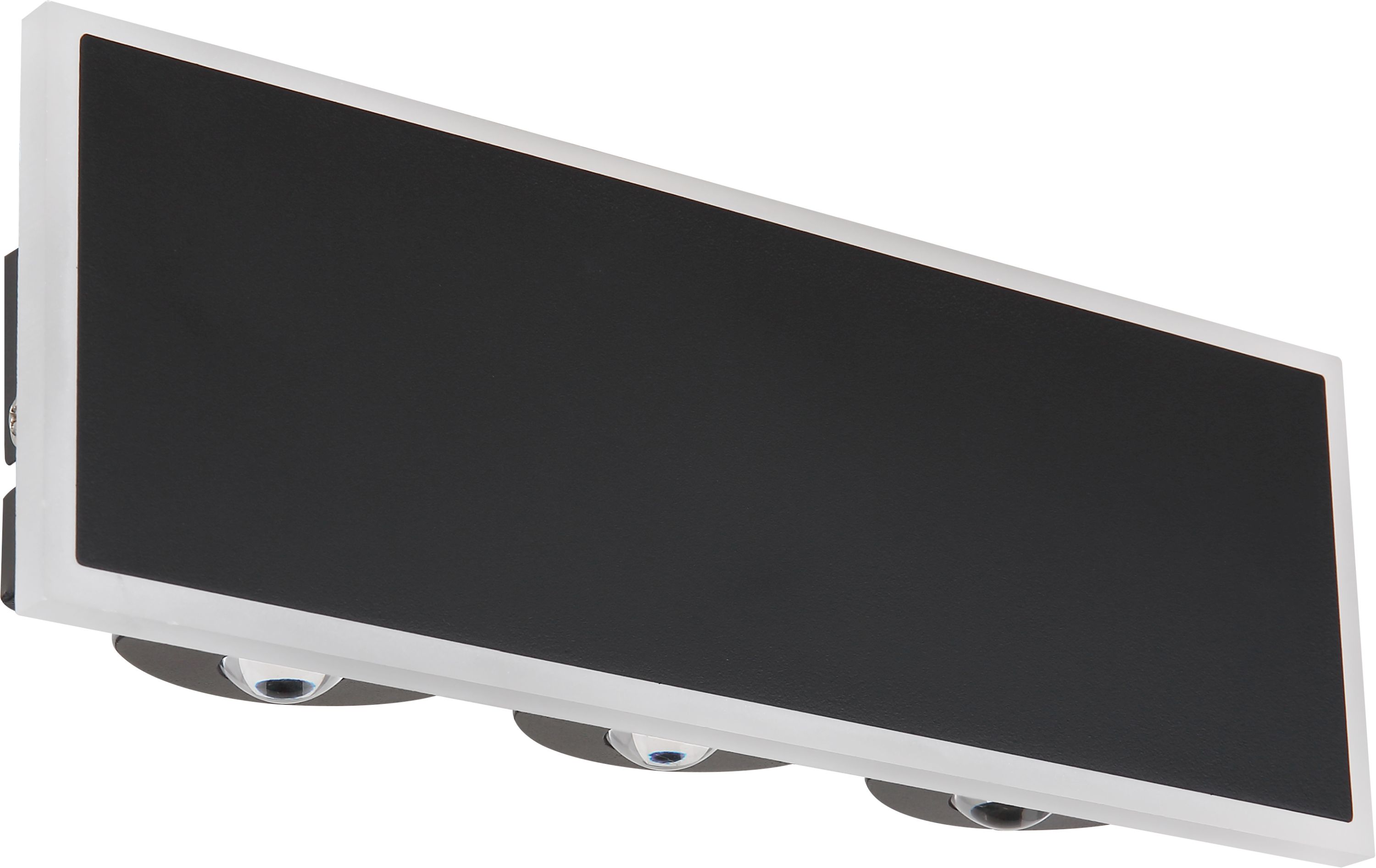 Globo Lighting Saidy applique murale 1x12 W noir 78408-6
