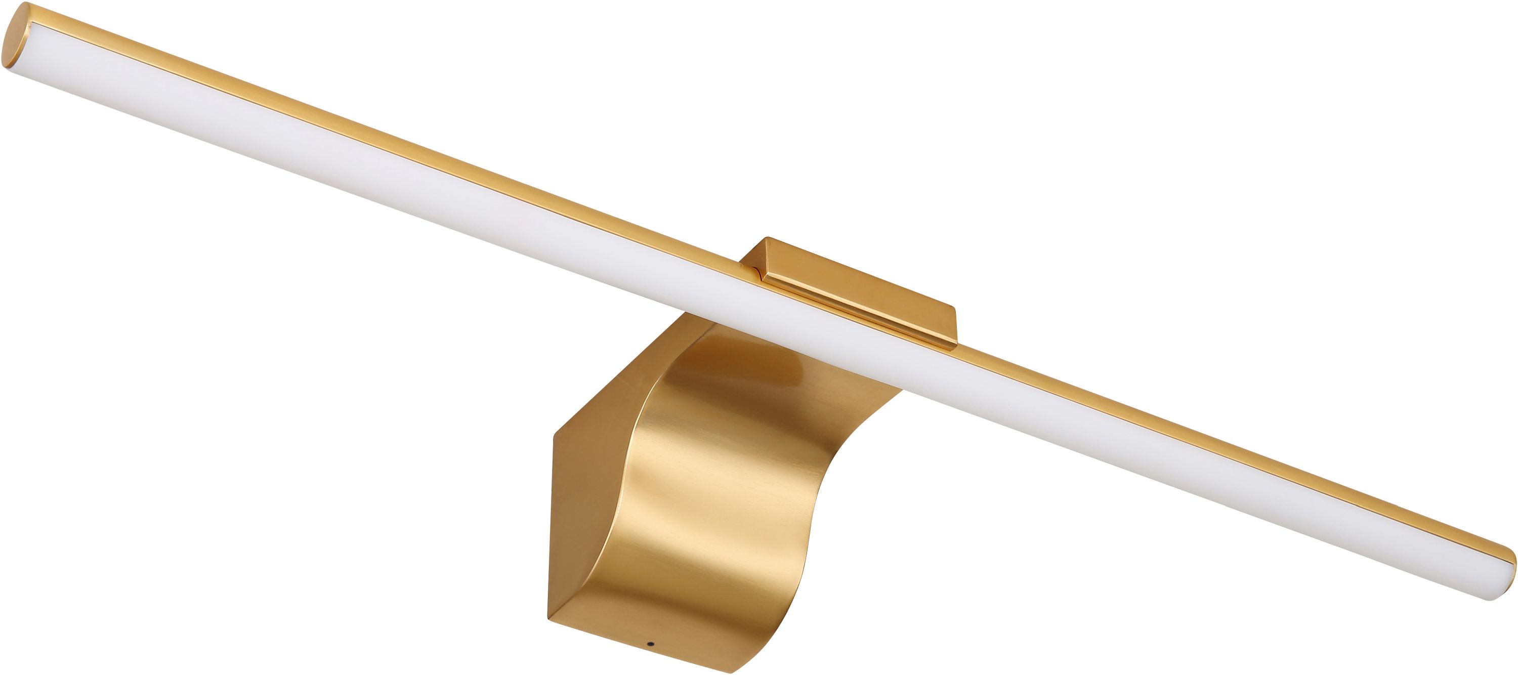 Globo Lighting Pepe applique murale 1x10 W doré 41925M