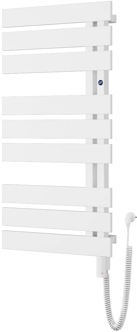 Instal Projekt Nameless Electro radiateur électrique 161x60 cm blanc NAME-60/160C34+GH-06C1