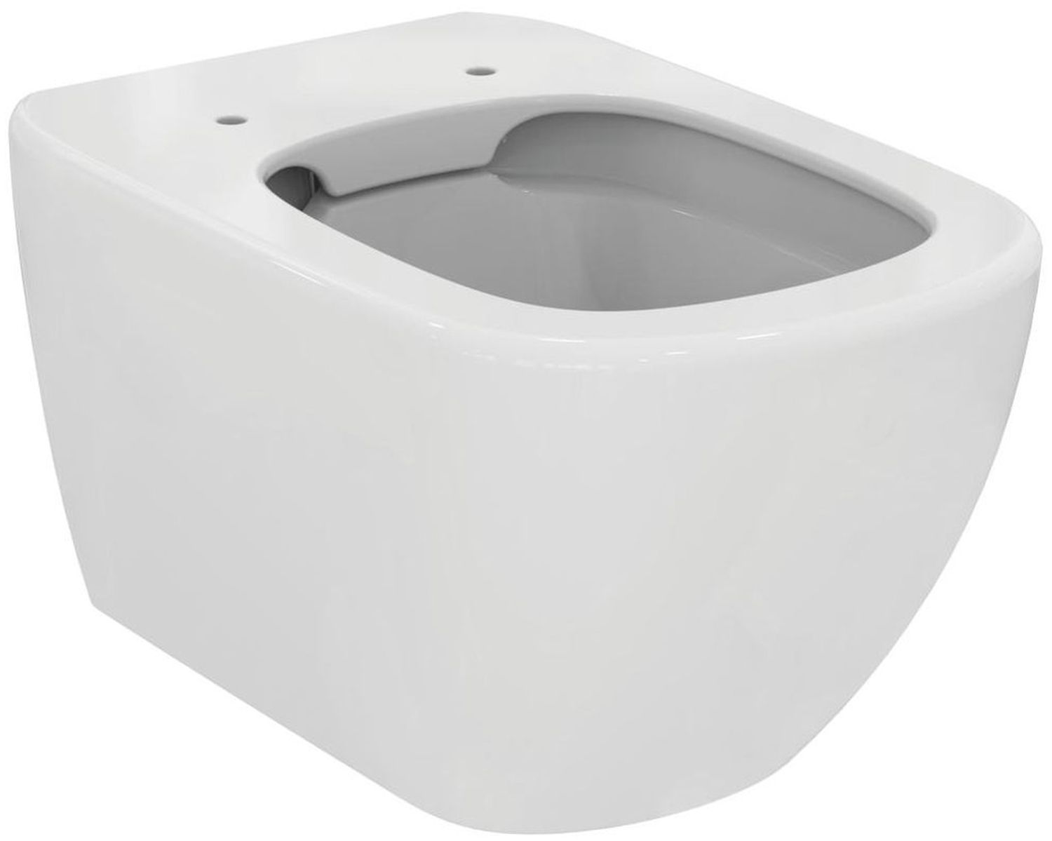 Ideal Standard Tesi cuvette de wc suspendue oui blanc T493201