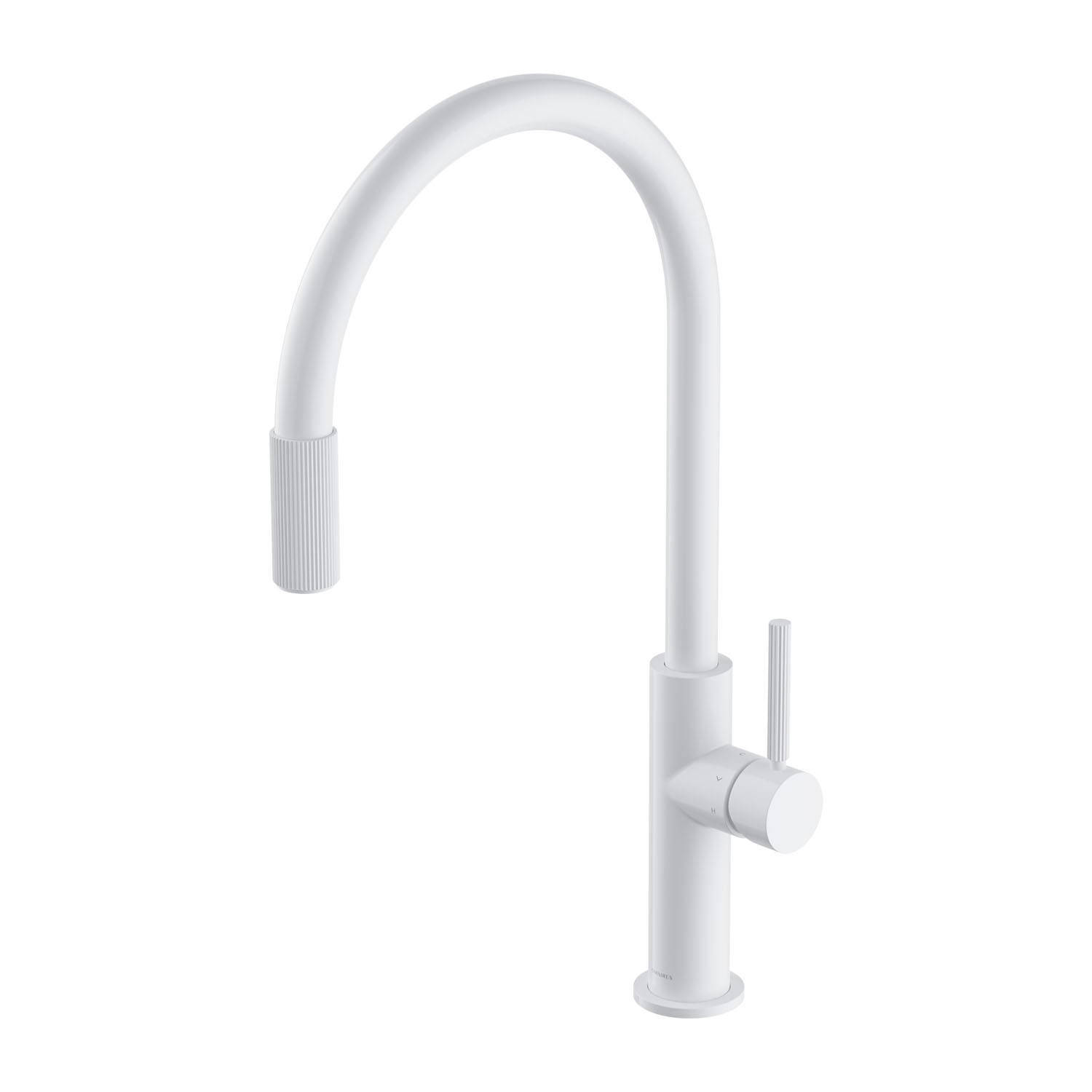 Omnires Switch batterie pour filtre à eau sur pied blanc SW9057WM