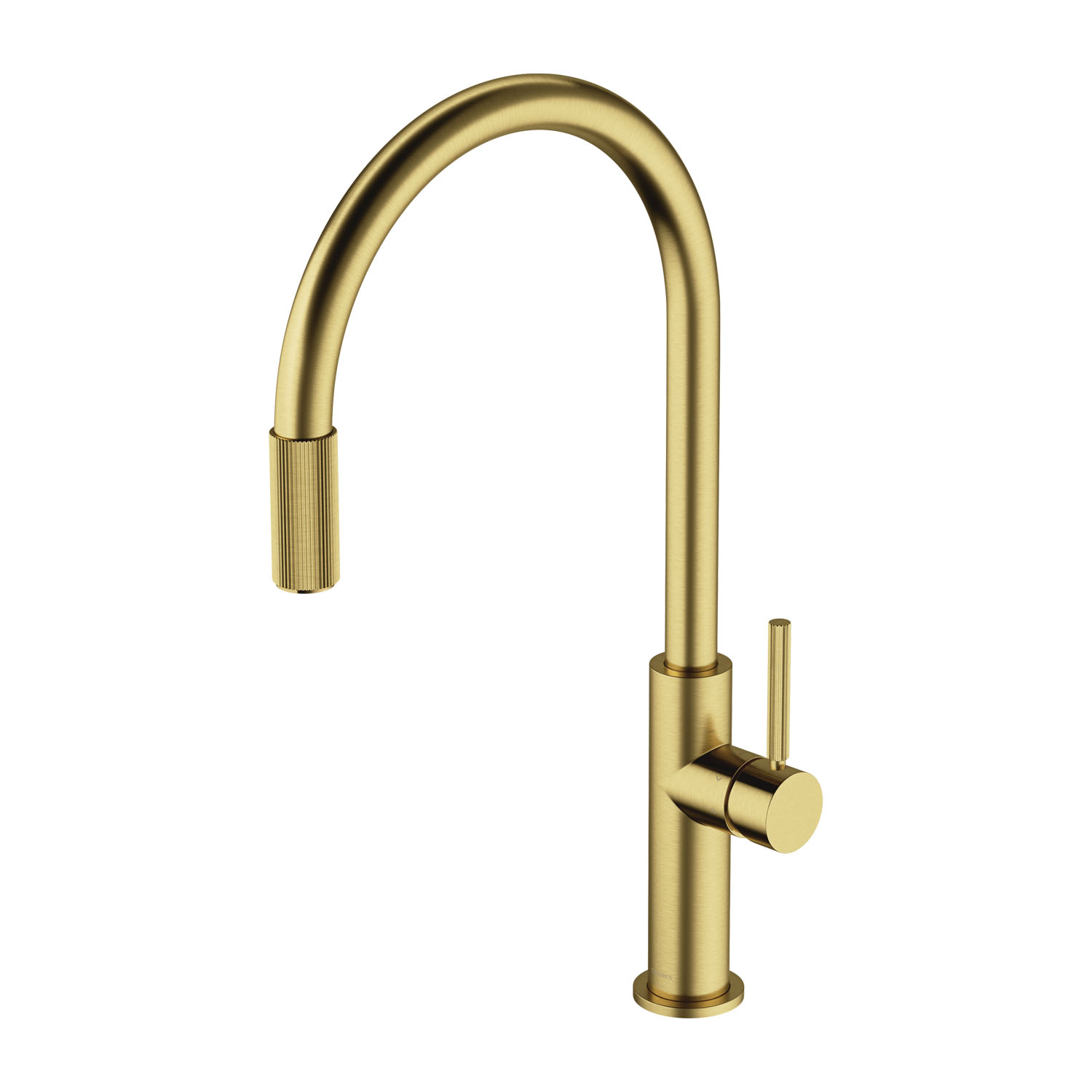 Omnires Switch mitigeur de cuisine avec filtre sur pied || SW9057-FD1BSB
