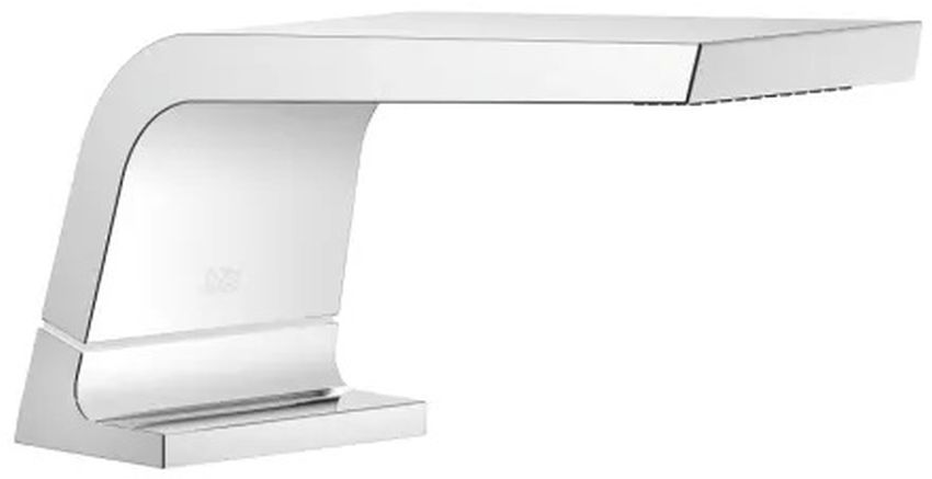 Dornbracht CL.1 bec pour mitigeur de baignoire chrome 13612705-00