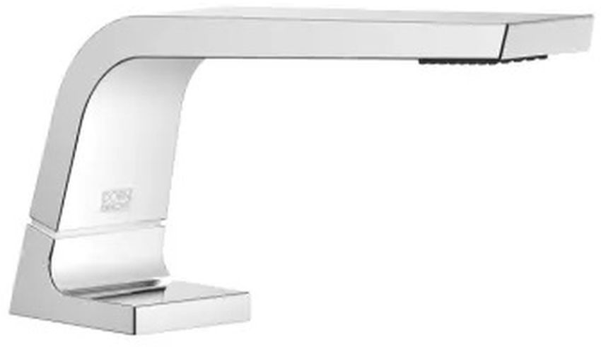 Dornbracht CL.1 bec pour mitigeur de lavabo chrome 13714705-00