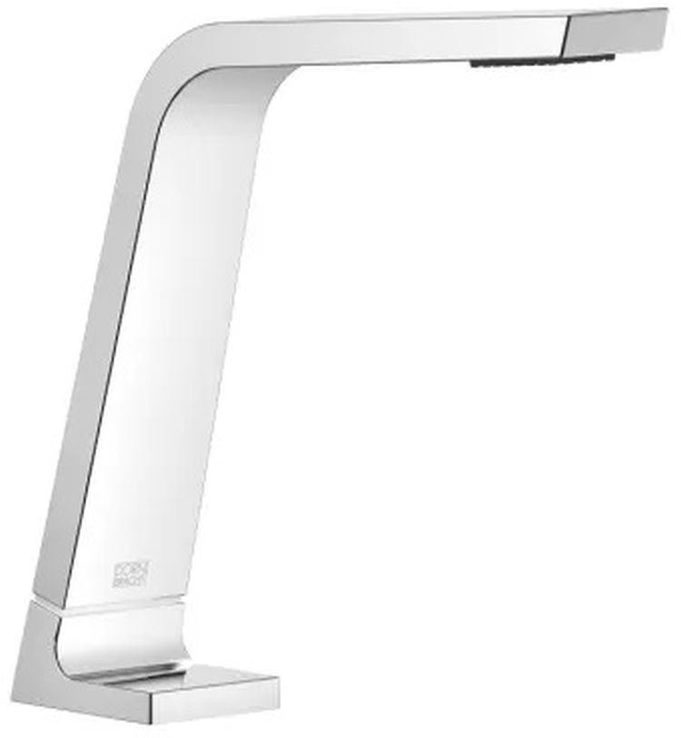 Dornbracht CL.1 bec pour mitigeur de lavabo chrome 13715705-00
