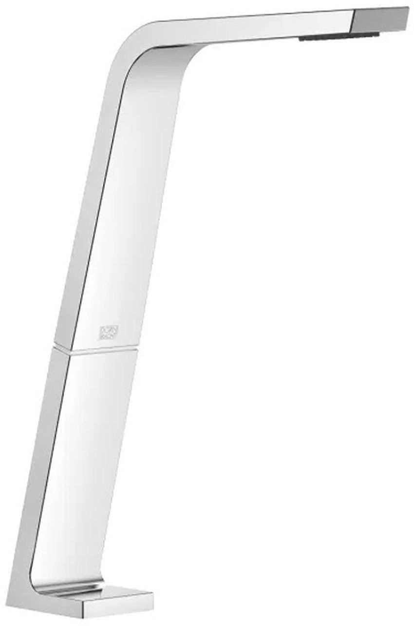 Dornbracht CL.1 bec pour mitigeur de lavabo chrome 13717705-00